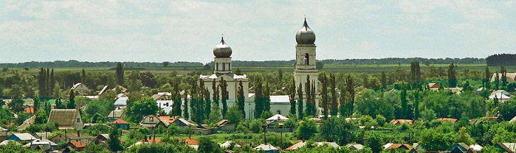 Борисоглебская епархия